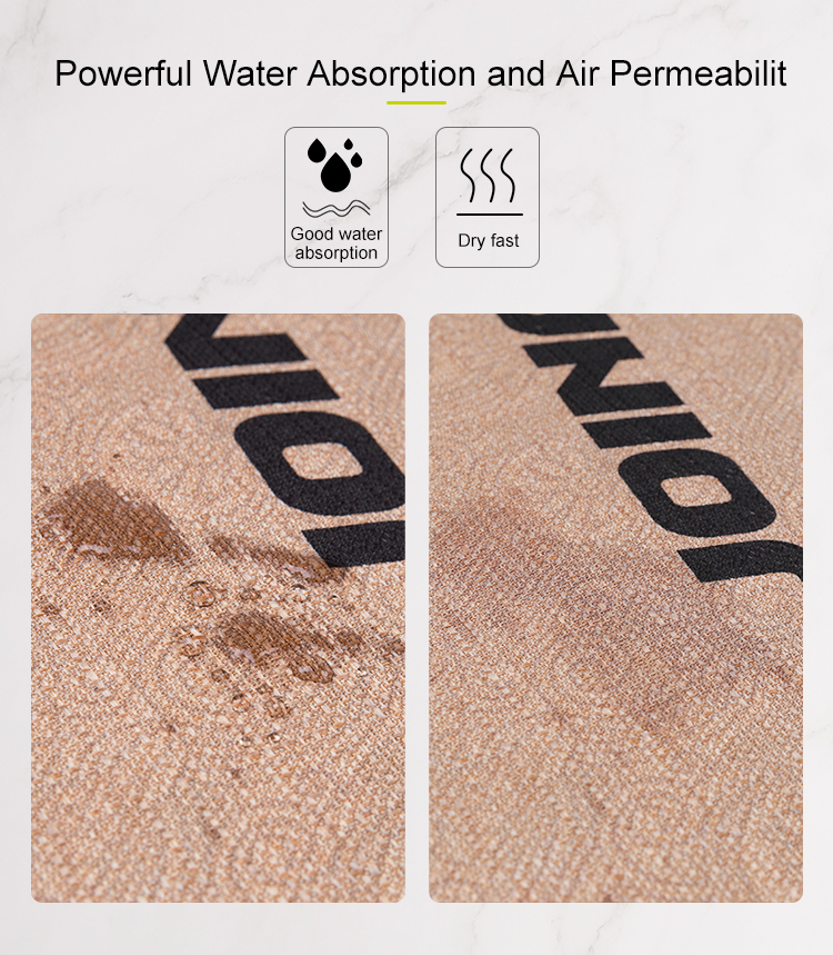 Elephant New Design Natural Rubber Yoga Mat